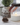 Deluxe Homeart LED Glas Lanterne 17cm LED lanterner 1