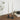 CONDUJO Vela cónica delgada Con barniz, 2 piezas (38 cm) Arena