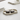 LED Jumbo Tealight candle 2 pcs. (Large) Mocha