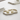 LED Tealight candle 2 pcs. Cream