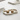 LED Tealight candle 2 pcs. Curry
