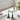 CONDUJO Vela para candelabro 2 pcs, Ø 2 x 15 cm Menta
