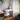 Deluxe Homeart LED bloklys pakke - Støvet blå - 2x 7,5 x 20 | 2x 10 x 20 cm pakke 1